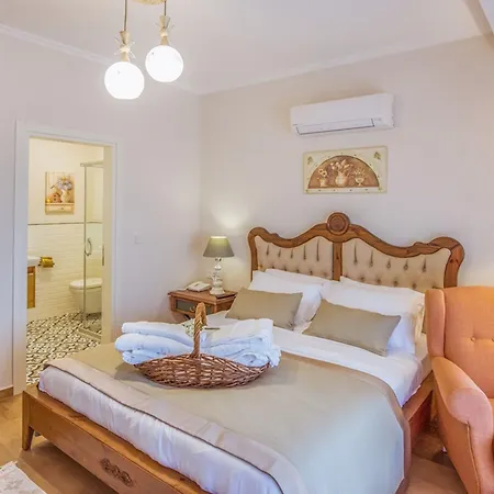 Villa Tn - (adults Only) Fethiye
