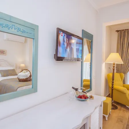 ヴィラ Tn - (adults Only)