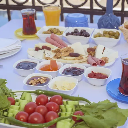 Tn - (adults Only) Villa Fethiye