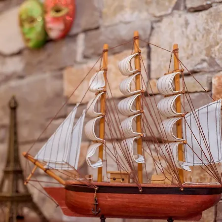 ヴィラ Tn - (adults Only) *