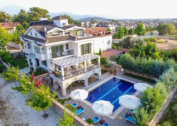 Vilă Tn - (adults Only) Fethiye