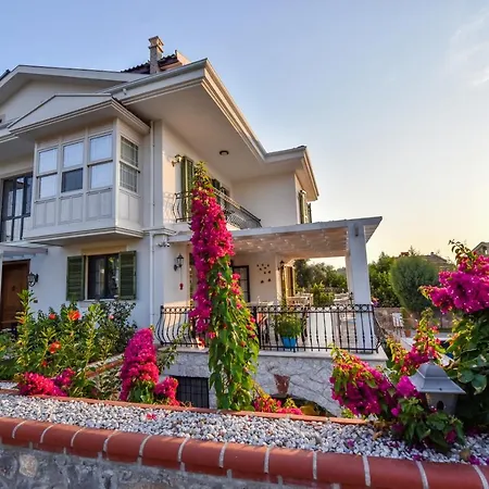 Villa Tn - Fethiye