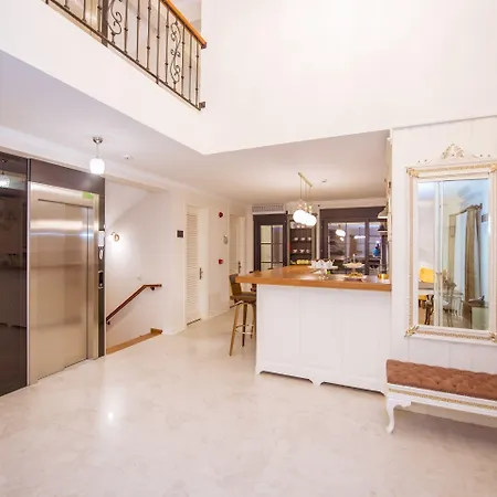 Villa Tn - (adults Only) Fethiye