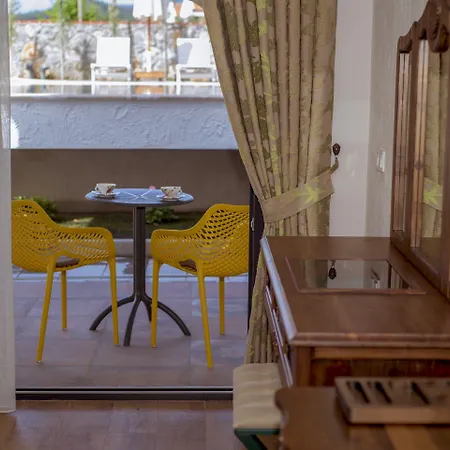 Tn - (adults Only) Villa