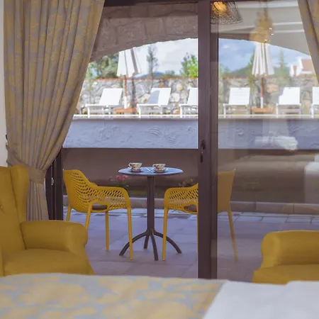 Tn - (adults Only) Villa Fethiye