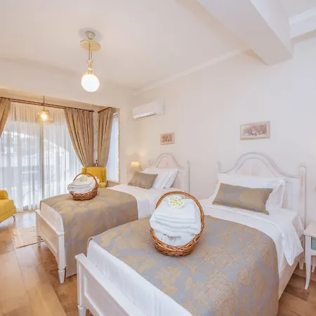 Tn - (adults Only) Villa *