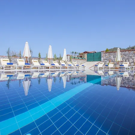 Tn - (adults Only) * Fethiye