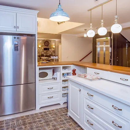 Tn - (adults Only) Villa Fethiye