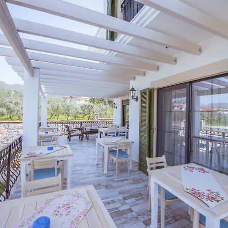 Villa Tn - (adults Only) *