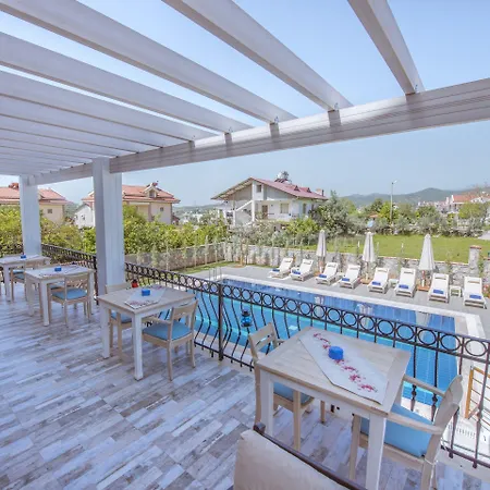 Tn - (adults Only) * Fethiye