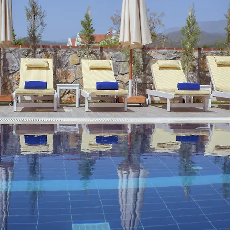 Tn - (adults Only) Villa *