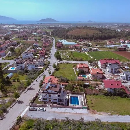 Tn - (adults Only) Fethiye