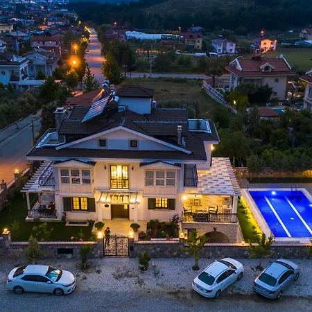 Tn - Villa Fethiye