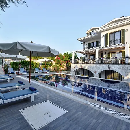 Tn - (adults Only) Villa *