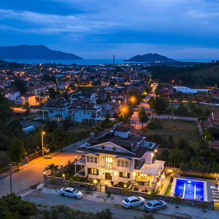 Tn - (adults Only) Villa