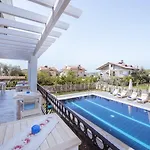 Tn - (adults Only) Villa *