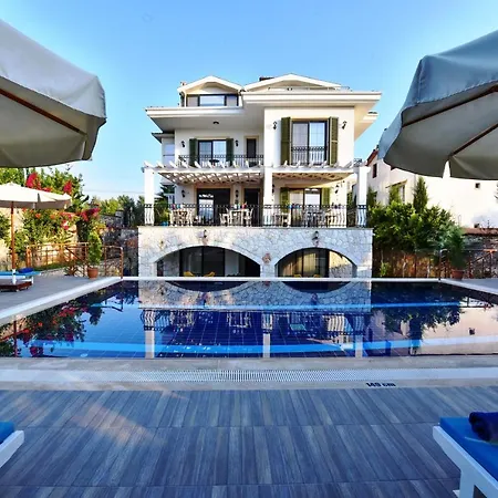 Villa Tn - - Adult Only Fethiye