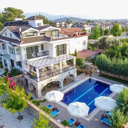 Villa Tn - - Adult Only Fethiye