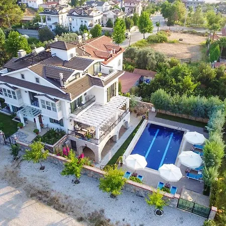 Villa Tn - - Adult Only Fethiye