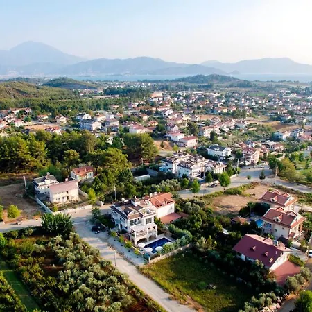 Villa Tn - - Adult Only