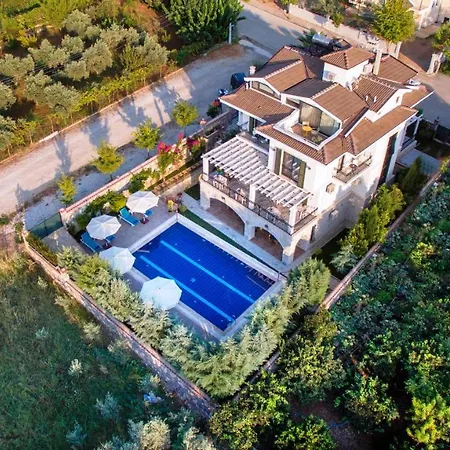 Villa Tn - - Adult Only Fethiye