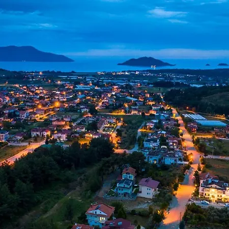 וילה Tn - (adults Only)