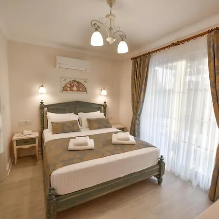 Tn - - Adult Only Fethiye