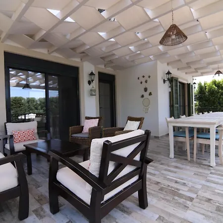 Tn - - Adult Only Villa