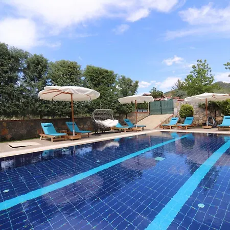 Tn - - Adult Only Villa *