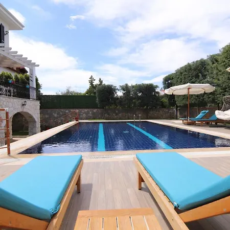 Tn - - Adult Only * Fethiye