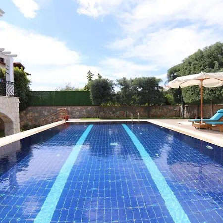 Villa Tn - - Adult Only