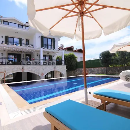 Tn - - Adult Only Fethiye