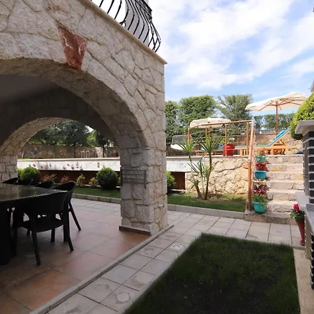 Villa Tn - - Adult Only Fethiye