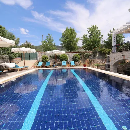 Tn - - Adult Only * Fethiye