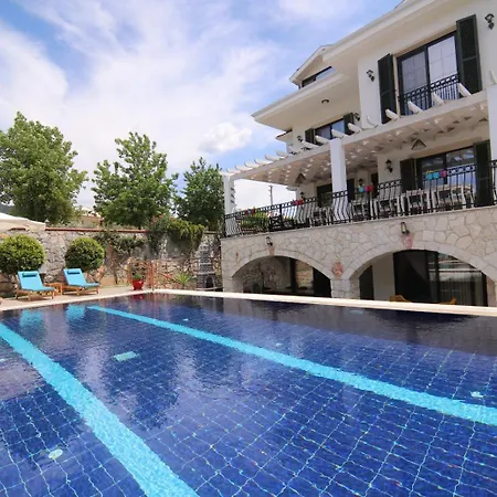 Tn - - Adult Only Fethiye