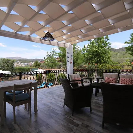 Villa Tn - - Adult Only *