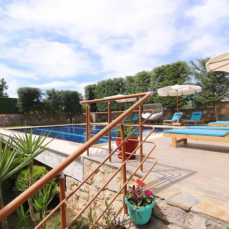 Tn - - Adult Only Villa *