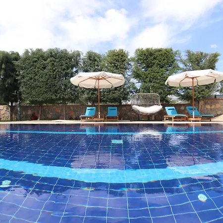 Villa Tn - - Adult Only Fethiye