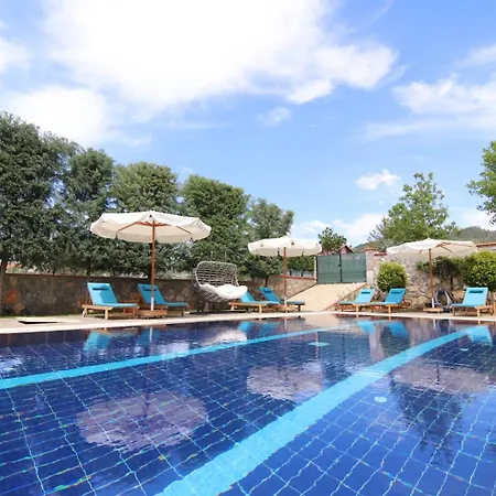 Tn - - Adult Only Villa