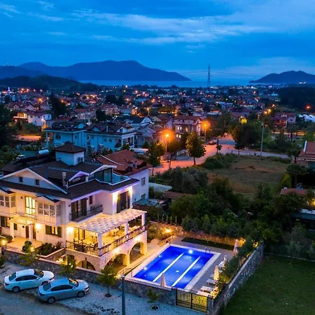 Tn - - Adult Only Villa *