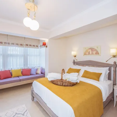 Villa Tn - (adults Only) Fethiye