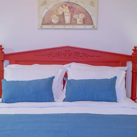 Tn - (adults Only) Vila Fethiye