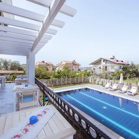 Tn - (adults Only) וילה *