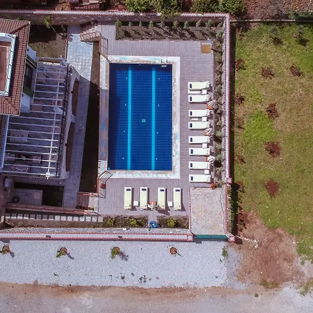 Tn - (adults Only) וילה פאטהיה