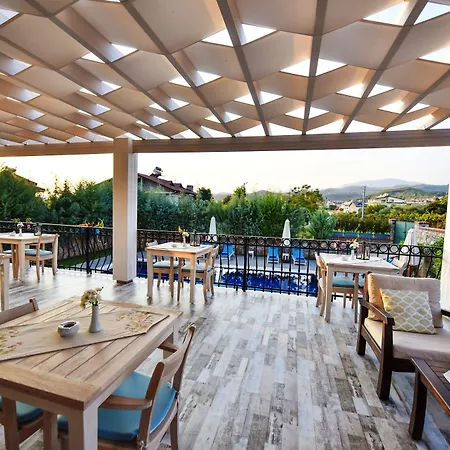 Villa Tn - (adults Only) Fethiye