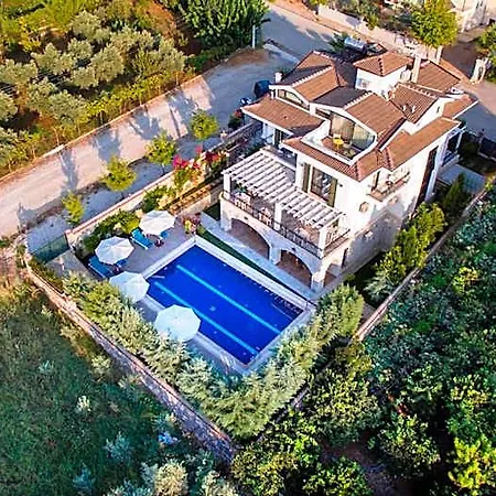 Tn - (adults Only) Villa *