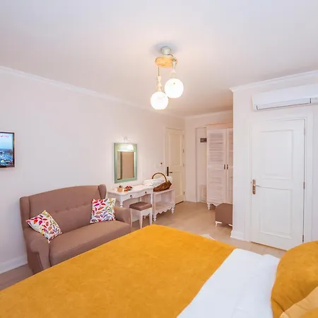 Villa Tn - - Adult Only *