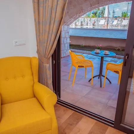 Tn - - Adult Only * Fethiye
