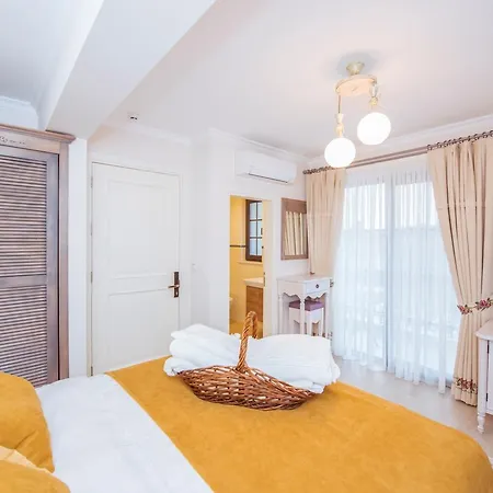 Tn - - Adult Only * Fethiye