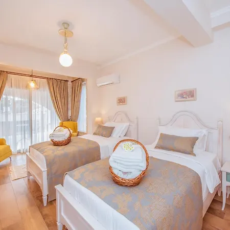 Villa Tn - - Adult Only Fethiye